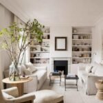 Modern home decor