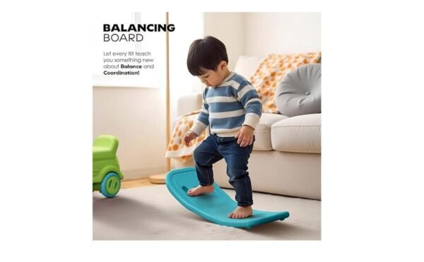 Push Car Toy for Kids – Baby Push Car with Handle & Push Ride-On Toy for Kids - Image 4
