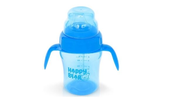 Baby Sipper Bottle