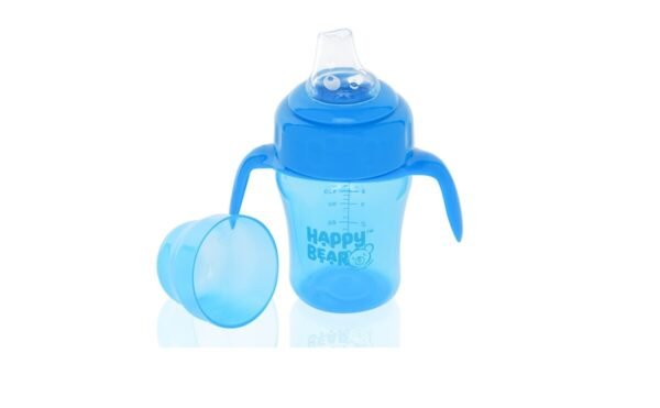 Baby Sipper Bottle – Spill-Proof Sipper for Kids - Image 2