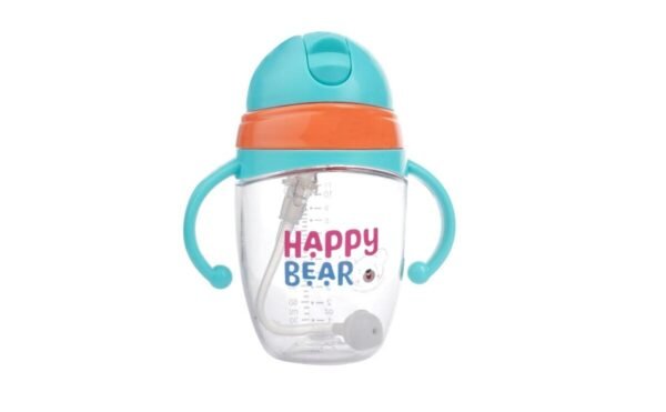 Sea Sipper Bottle for kids