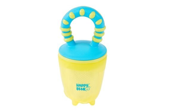 Baby fruit feeder