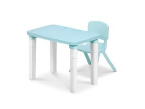 Table and Chair Set for Kids
