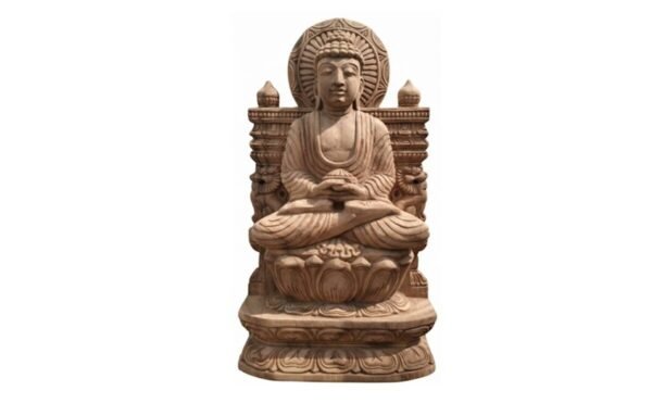 Buddha statue