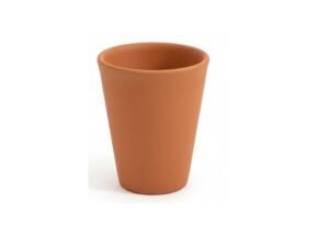 clay tumbler