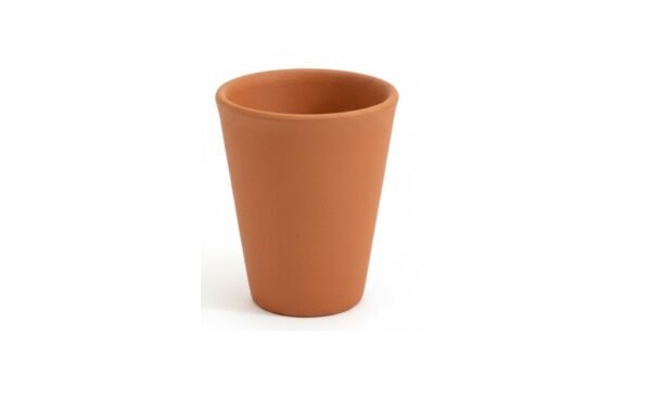 clay tumbler