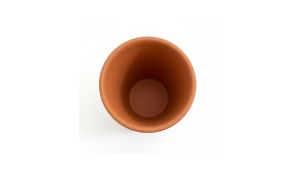 Eco Friendly Clay Tumbler Organic Clay Tumbler for Sustainable Living - Image 2