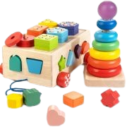 Baby toys