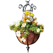 Garden Decor