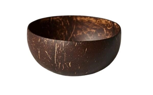 Handmade Coconut Bowl